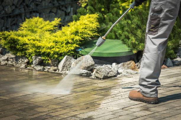 Reliable Sidney, MT Pressure Washing Solutions